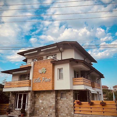 Villa Pino เวลินกราด ภายนอก รูปภาพ