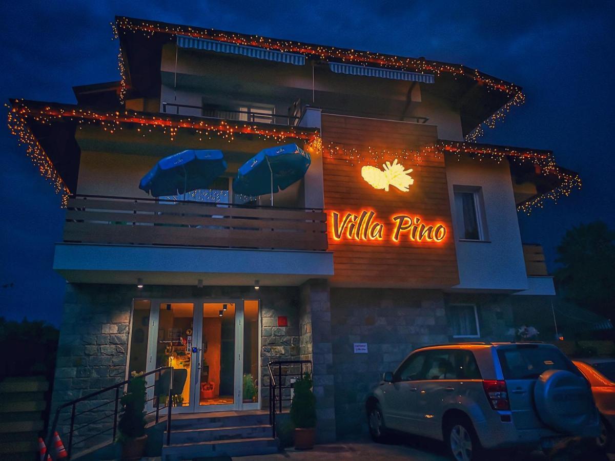 Villa Pino เวลินกราด ภายนอก รูปภาพ